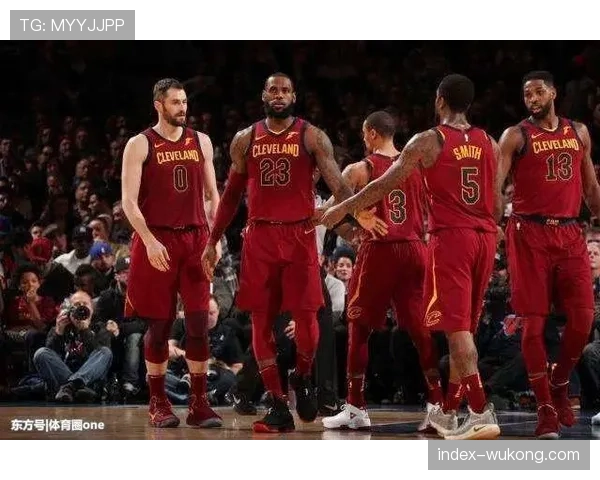 骑士场均118.7分东部第四，米切尔复出助球队稳居榜首