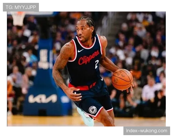 莱昂纳德抢断数据领跑联盟 快船外线防守大闸