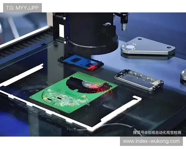 全流程自动化质量检测工具上线 过滤画面瑕疵与干扰