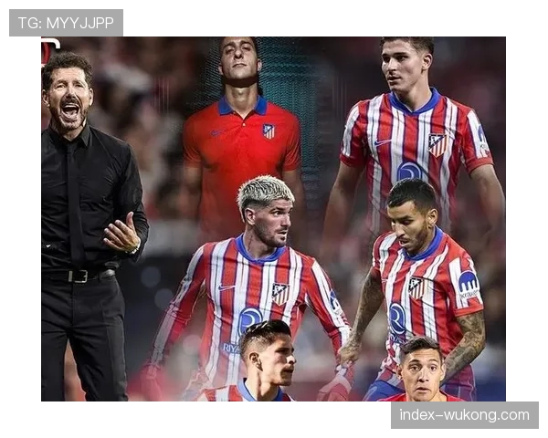 马德里竞技四球大胜西班牙人 瑟尔洛特双响助球队重返胜轨