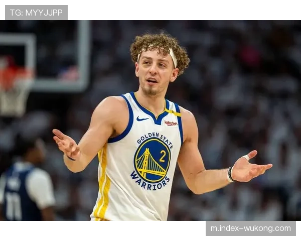 理查德比赛阅读能力超越年龄 勇士替补阵容因他而更加稳定